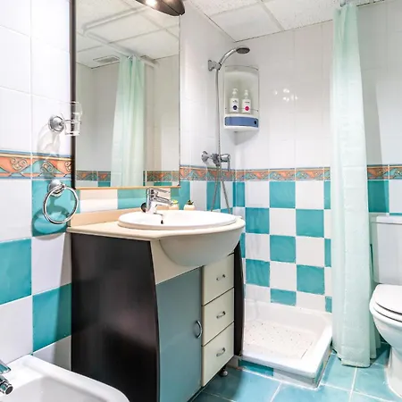 Apartment Stunning In With Wifi *