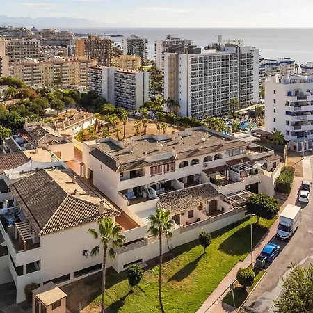 Stunning In With Wifi Apartment Benalmadena