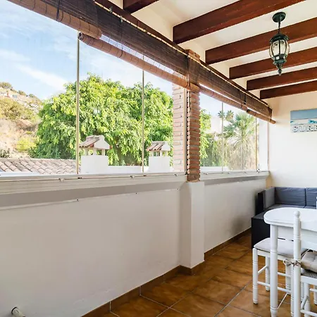 Apartment Stunning In With Wifi Benalmadena