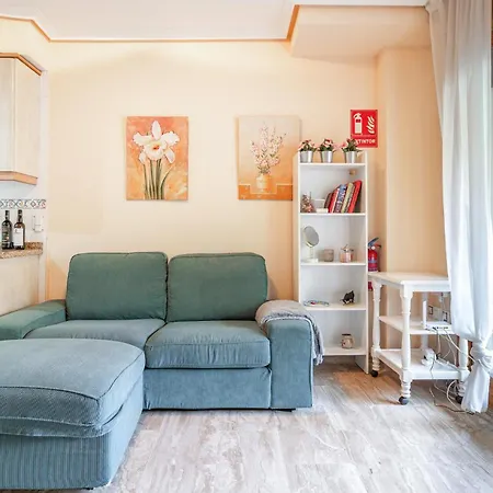 Apartment Stunning In With Wifi Benalmadena