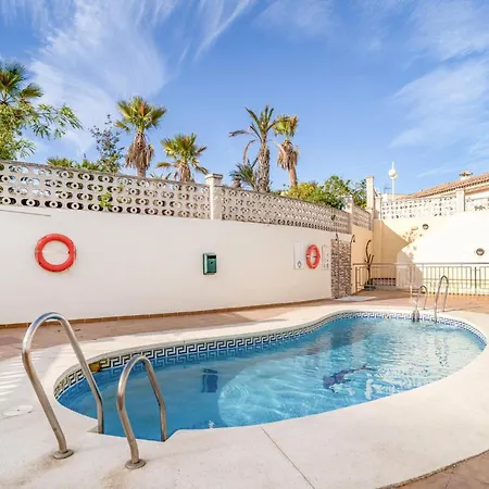 Apartment Stunning In With Wifi Benalmadena